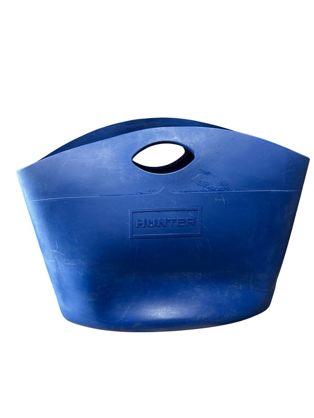 Hunter X Target Rubber Large Tote Bag Waterproof Beach Pool‎ Travel Carryall